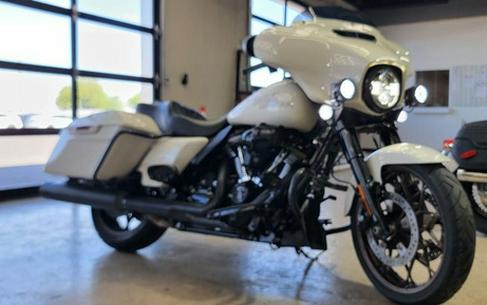 2023 Harley-Davidson FLHXST - Street Glide ST