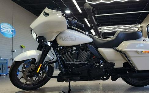 2023 Harley-Davidson FLHXST - Street Glide ST