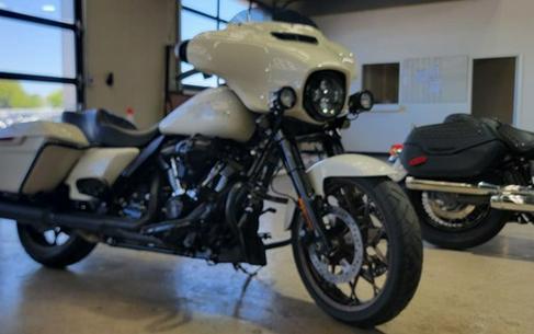 2023 Harley-Davidson FLHXST - Street Glide ST