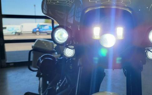 2023 Harley-Davidson FLHXST - Street Glide ST