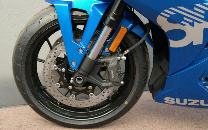 2026 Suzuki GSX 8R