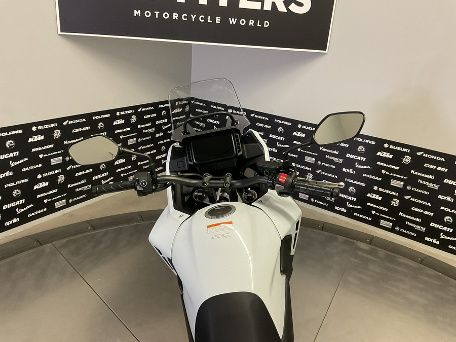 2026 HONDA NX500A - 74786H