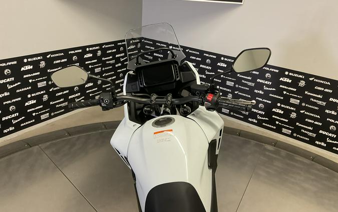2026 HONDA NX500A - 74786H