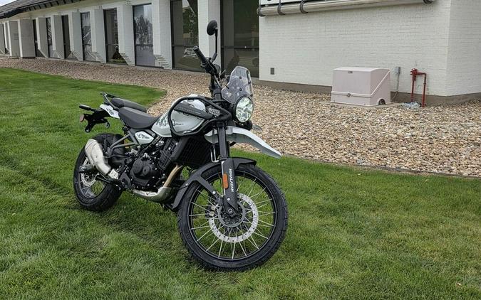 2026 Himalayan 450