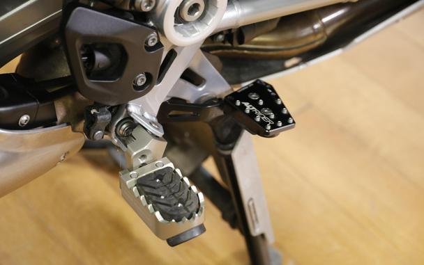2018 BMW R 1200 GS