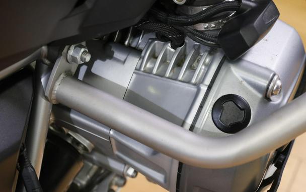 2018 BMW R 1200 GS