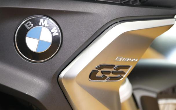 2018 BMW R 1200 GS