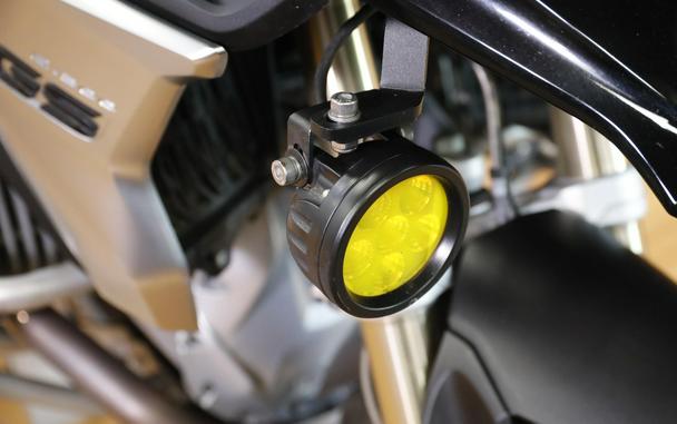 2018 BMW R 1200 GS