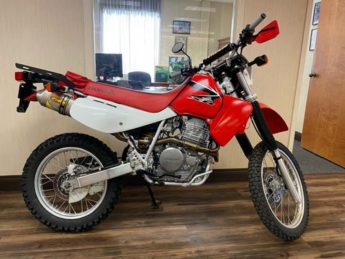 xr650l for sale craigslist