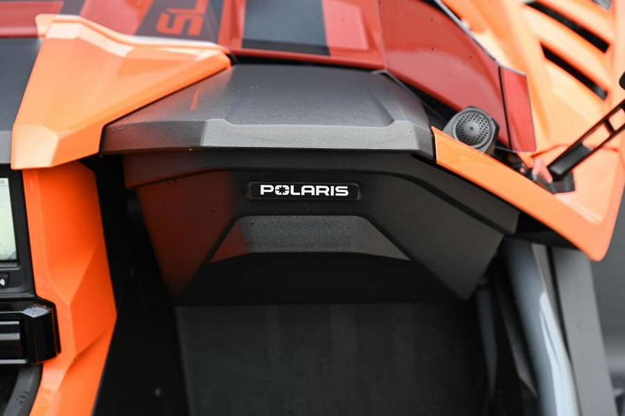 2023 Polaris Slingshot® Slingshot® R Desert Sky (Manual)