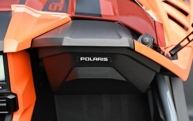 2023 Polaris Slingshot® Slingshot® R Desert Sky (Manual)