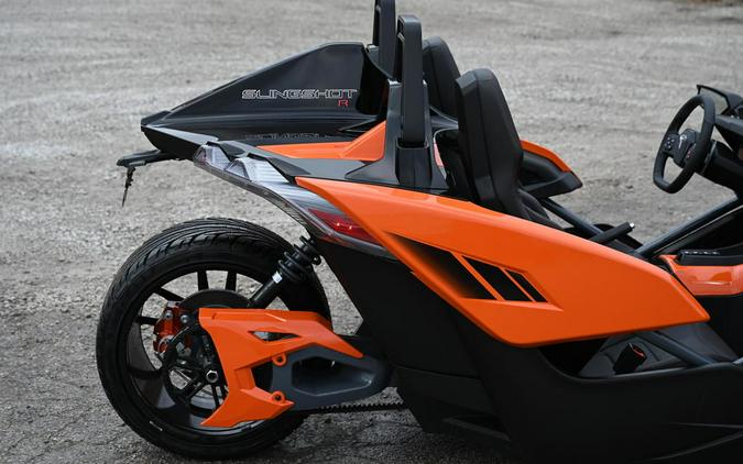 2023 Polaris Slingshot® Slingshot® R Desert Sky (Manual)