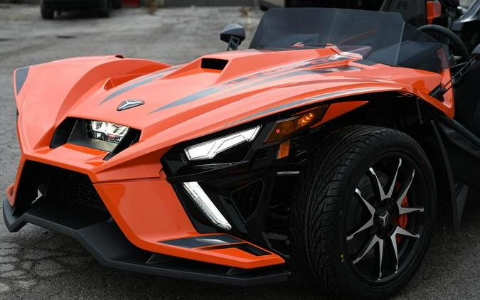 2023 Polaris Slingshot® Slingshot® R Desert Sky (Manual)