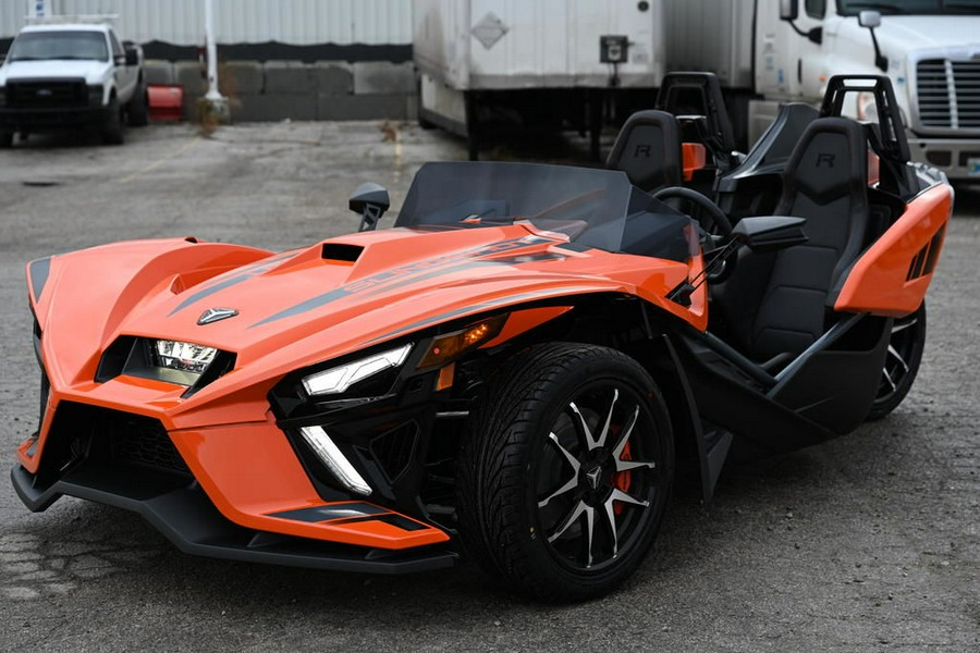 2023 Polaris Slingshot® Slingshot® R Desert Sky (Manual)