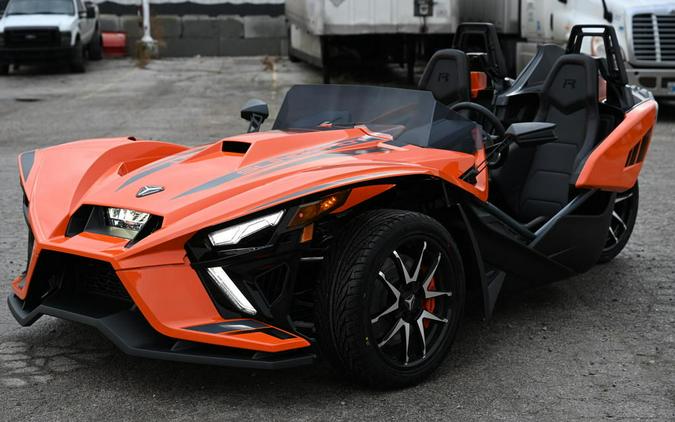 2023 Polaris Slingshot® Slingshot® R Desert Sky (Manual)