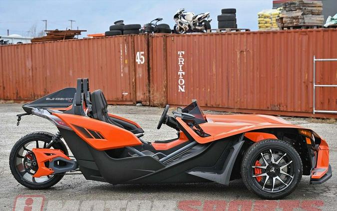 2023 Polaris Slingshot® Slingshot® R Desert Sky (Manual)