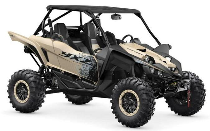 2023 Yamaha YXZ1000R SS XT-R