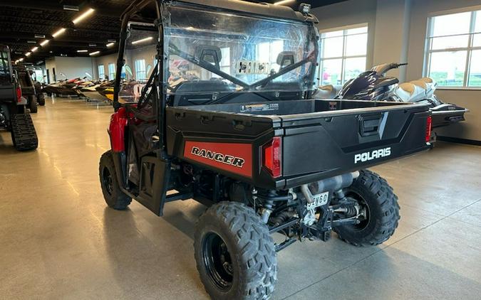 2021 Polaris Industries RANGER 570 Full-Size