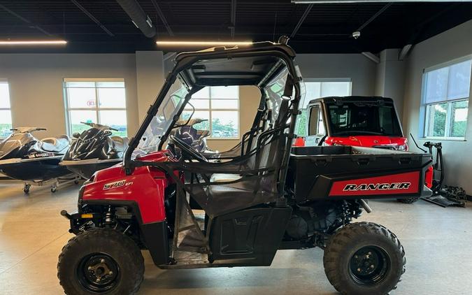 2021 Polaris Industries RANGER 570 Full-Size