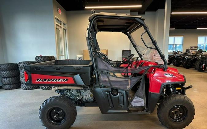 2021 Polaris Industries RANGER 570 Full-Size