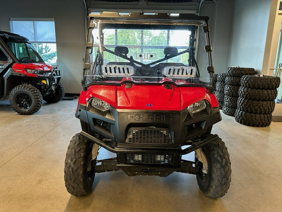 2021 Polaris Industries RANGER 570 Full-Size