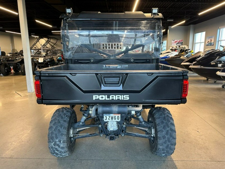 2021 Polaris Industries RANGER 570 Full-Size