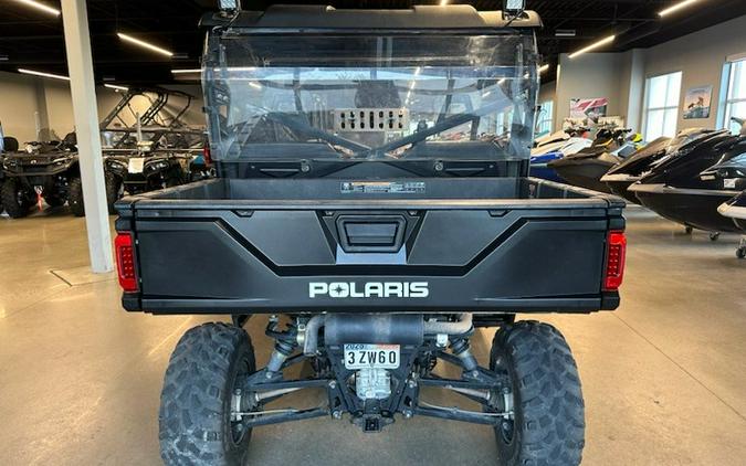 2021 Polaris Industries RANGER 570 Full-Size