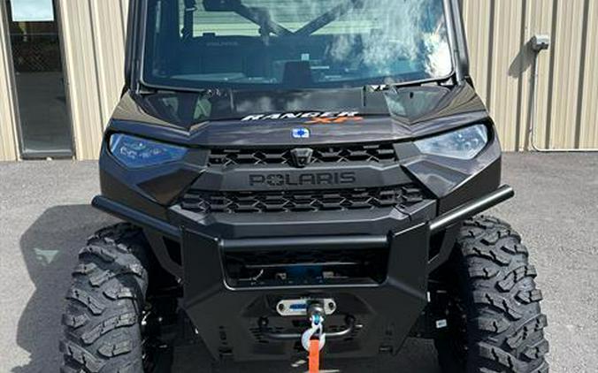 2024 Polaris Ranger XP 1000 Northstar Edition Ultimate