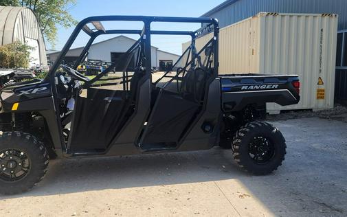 2024 Polaris Industries Ranger® Crew XP 1000 Premium