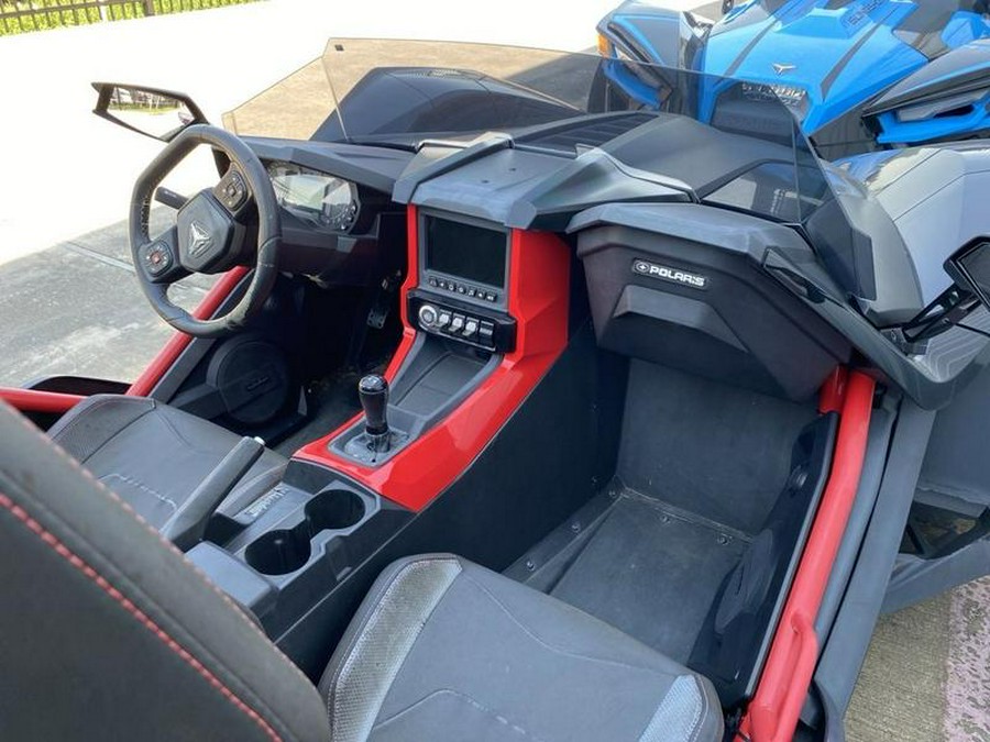 2020 Polaris Slingshot® Slingshot® R