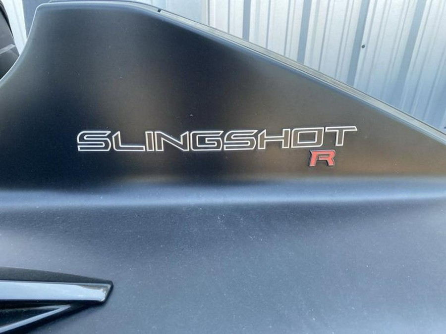 2020 Polaris Slingshot® Slingshot® R