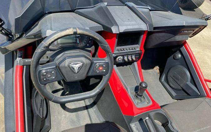 2020 Polaris Slingshot® Slingshot® R