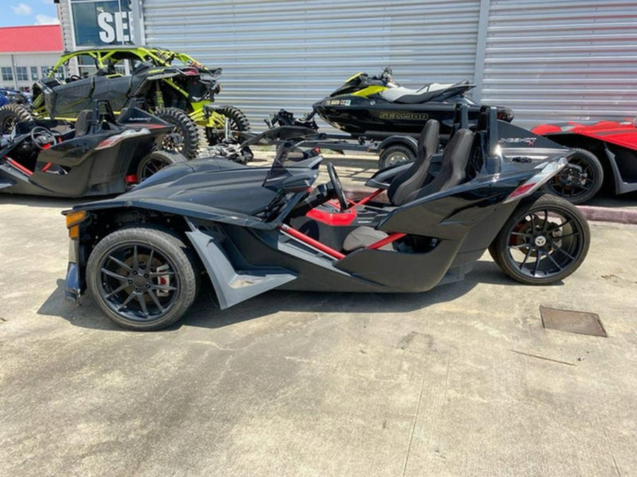 2020 Polaris Slingshot® Slingshot® R