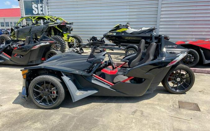 2020 Polaris Slingshot® Slingshot® R