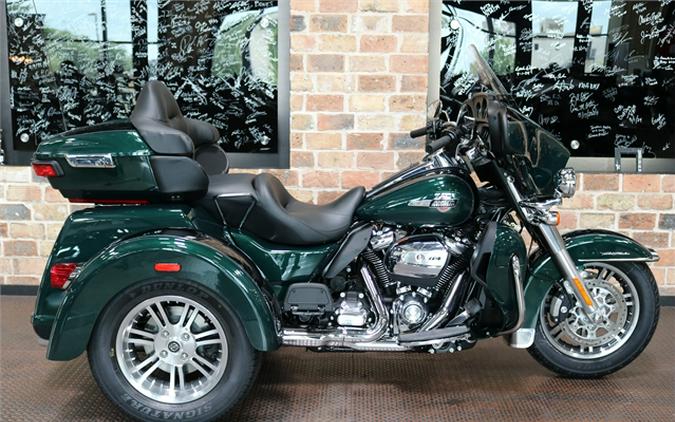 2024 Harley-Davidson Tri Glide Ultra