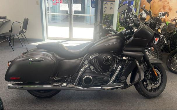 2023 Kawasaki Vulcan® 1700 Vaquero® ABS