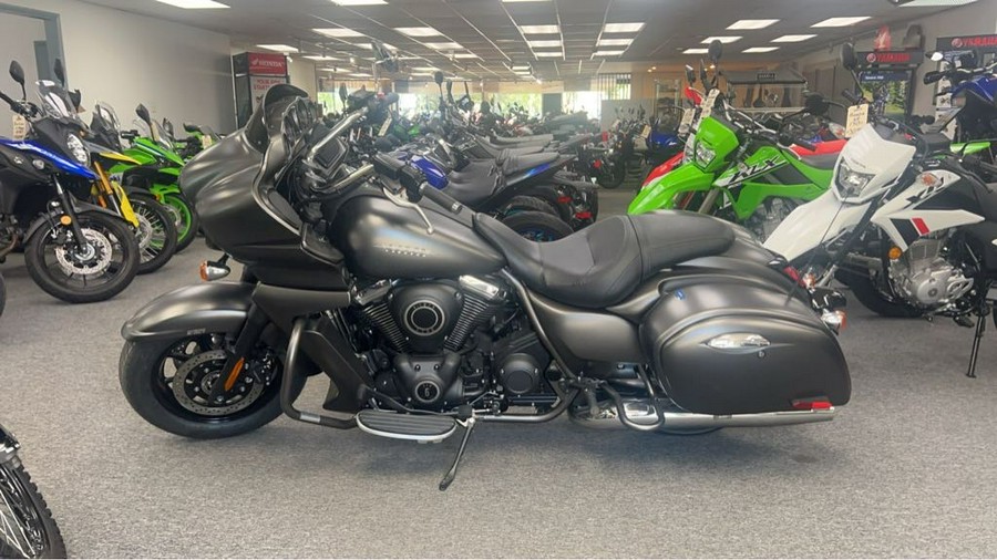 2023 Kawasaki Vulcan® 1700 Vaquero® ABS