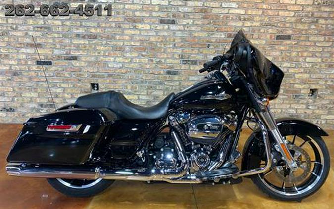 2022 Harley-Davidson Street Glide®