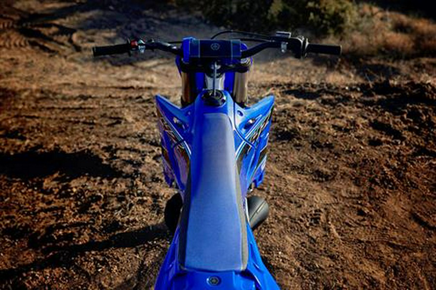 2021 Yamaha YZ250