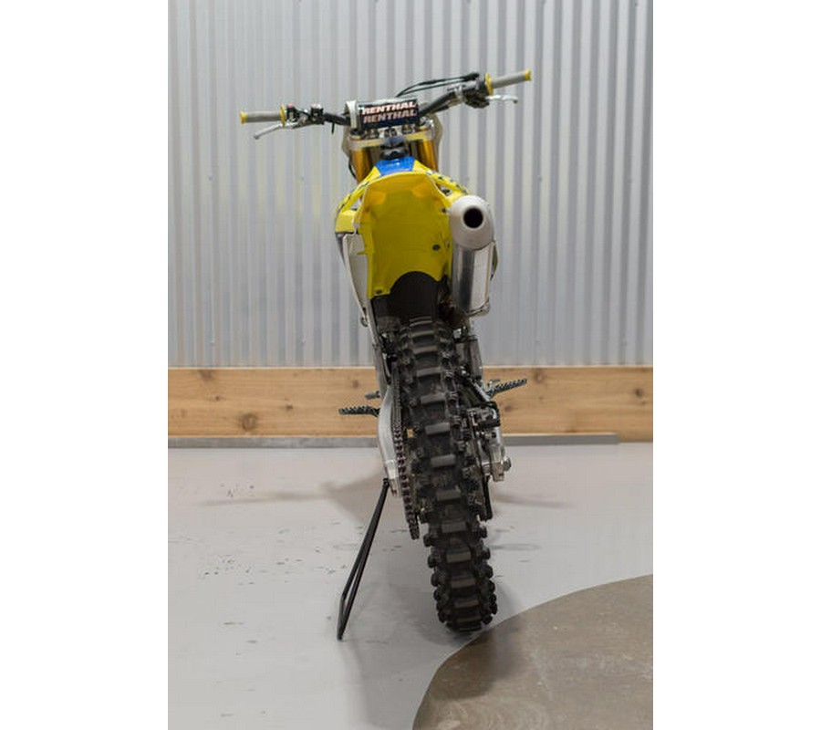 2023 Suzuki RM-Z450