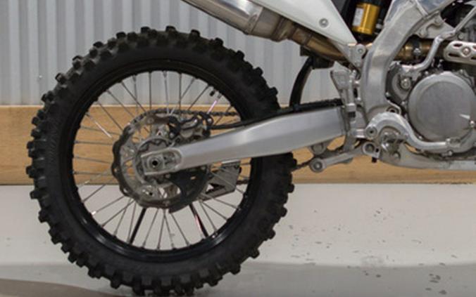 2023 Suzuki RM-Z 450