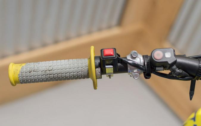 2023 Suzuki RM-Z 450