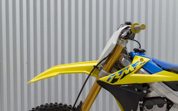 2023 Suzuki RM-Z 450
