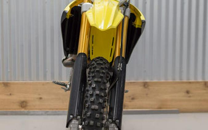 2023 Suzuki RM-Z450