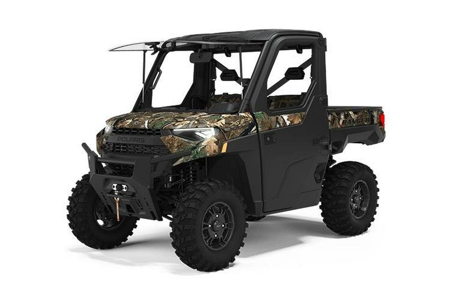 2023 Polaris Industries RANGER XP 1000 NORTHSTAR ULTIMATE - CAMO