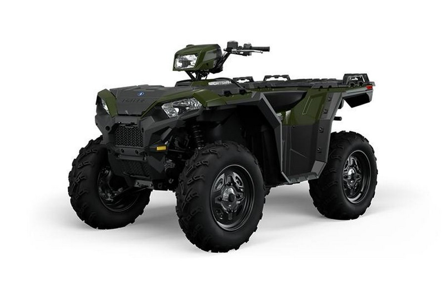 2024 Polaris Industries SPORTSMAN 850 - MILITARY TAN Base