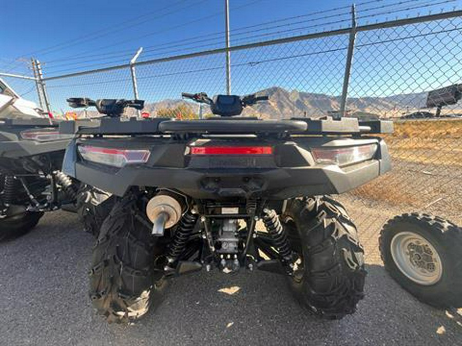 2024 Kawasaki Brute Force 750 4x4i EPS