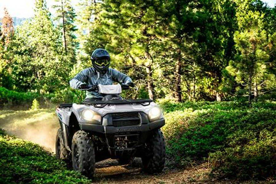 2024 Kawasaki Brute Force 750 4x4i EPS