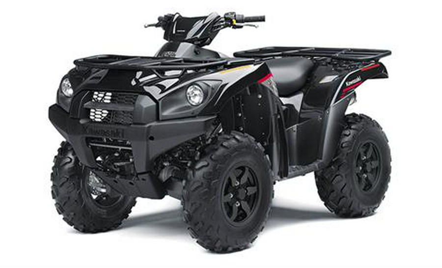 2024 Kawasaki Brute Force 750 4x4i EPS