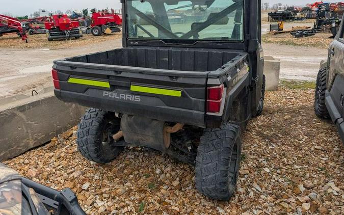 2023 Polaris® Ranger XP 1000 NorthStar Premium